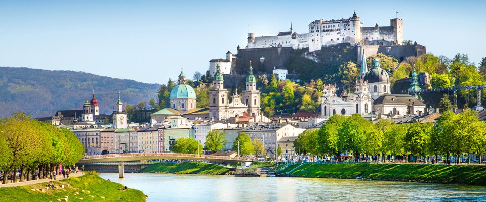 younited® Eventangebote für Salzburg